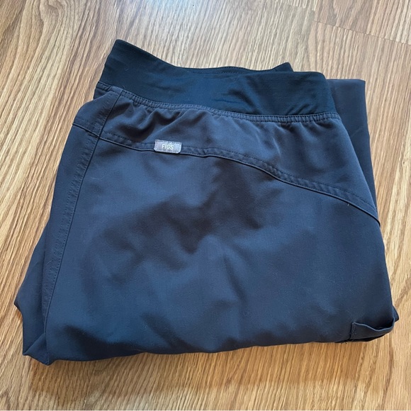 Figs Kade Scrub Pants XL Tall - Picture 2 of 4